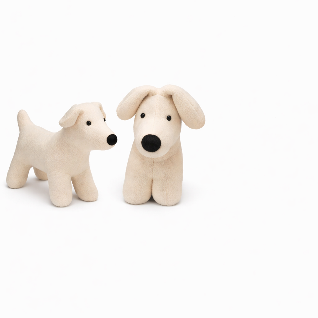 HAND MADE Soft Toys