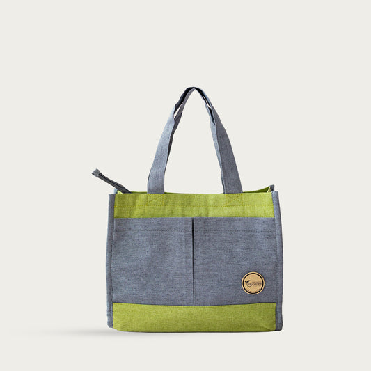 How Eco-Friendly Bags Support a More Mindful Lifestyle