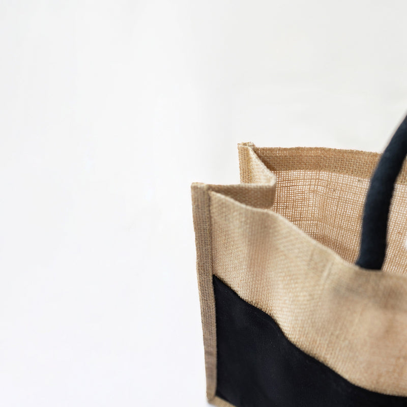 Why Sustainable Tote Bags Are the Smarter Everyday Choice