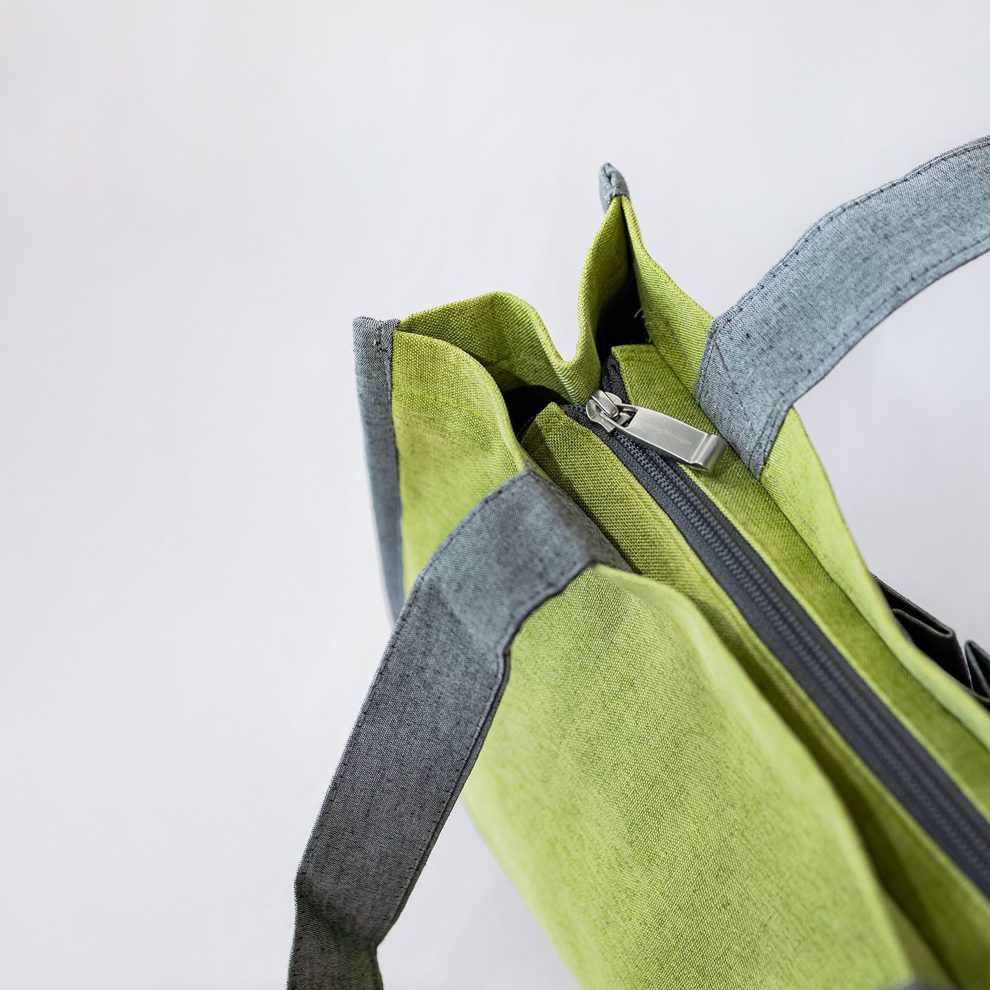 Stylish Crossbody Canvas Bag