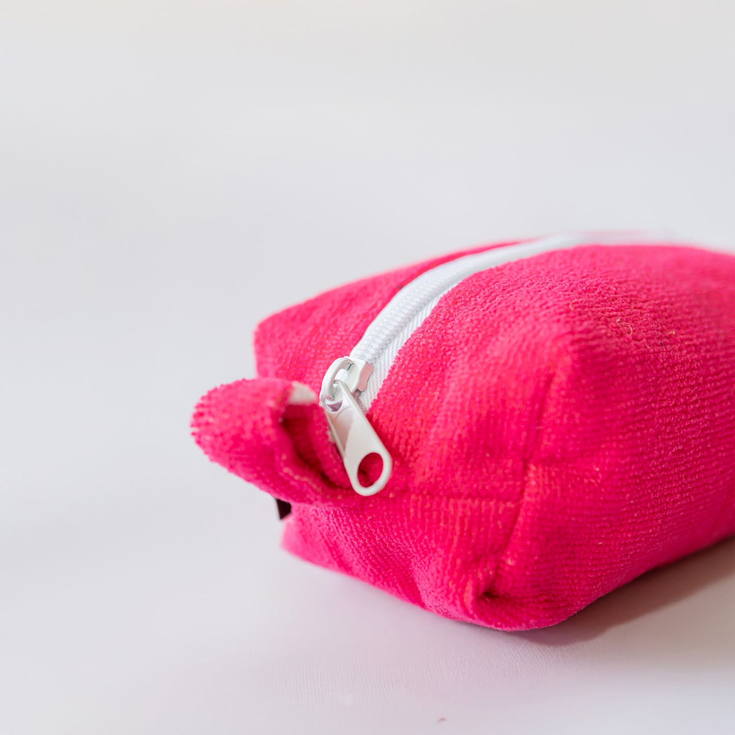 Polka Dot Pencil Case