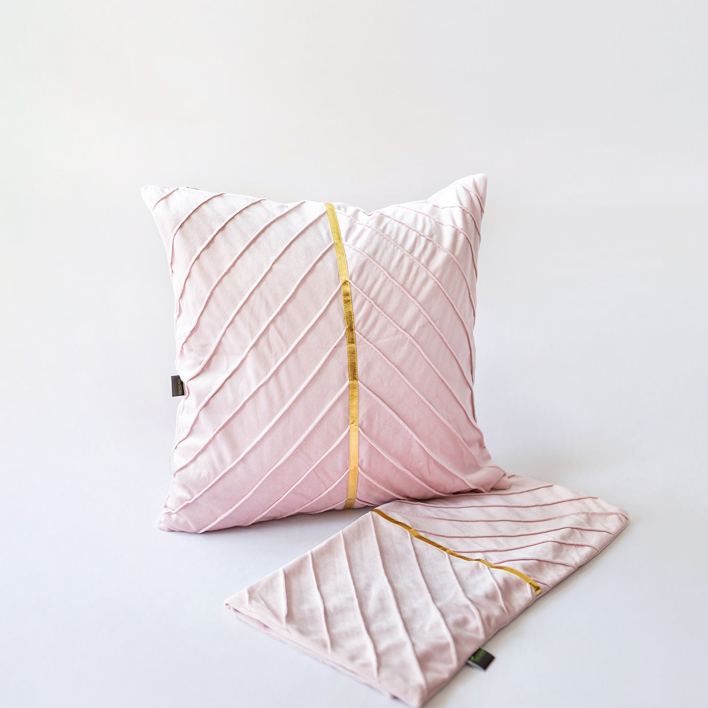 Decorative Throw Pillow Cover