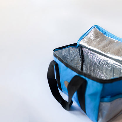 Insulated Cooler Tote Bag