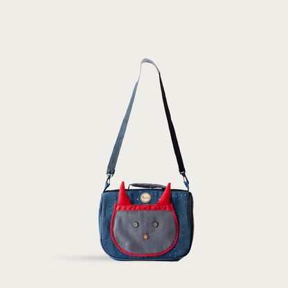 Cat Carrier Bag
