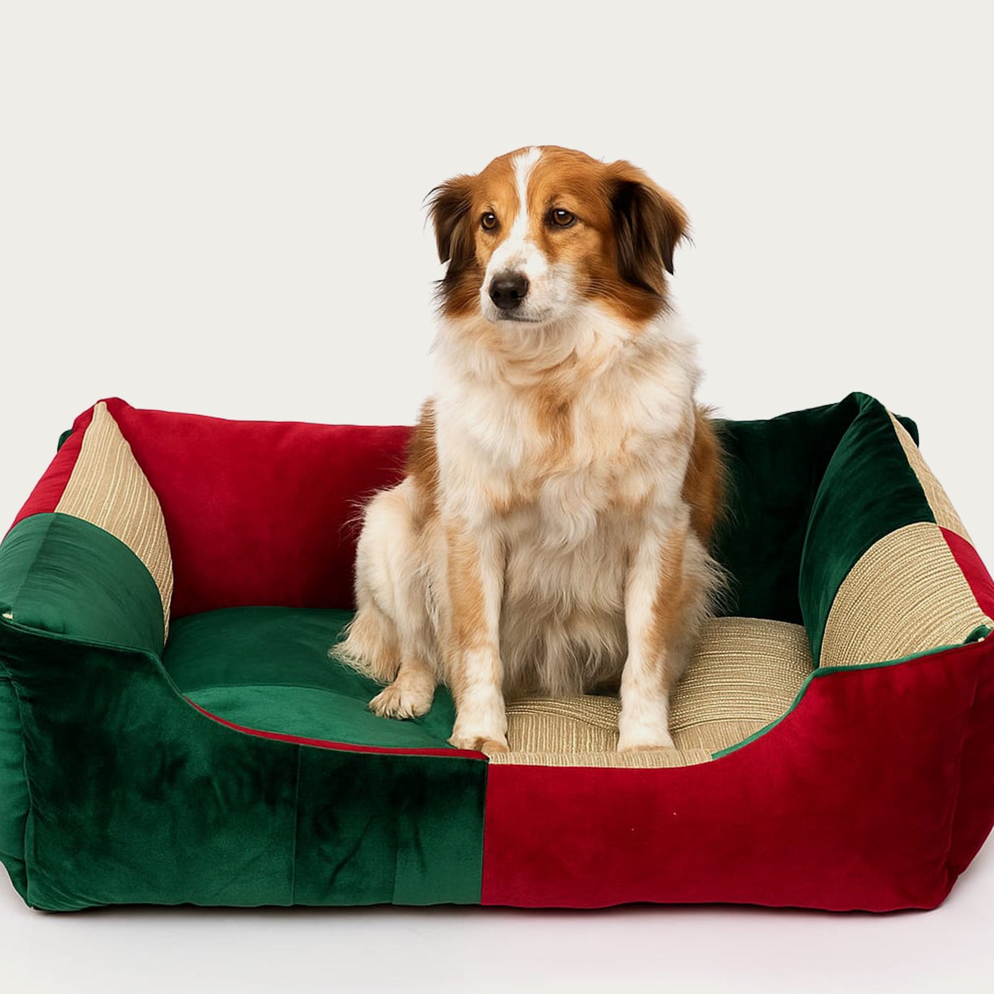 Luxury Pet Bed